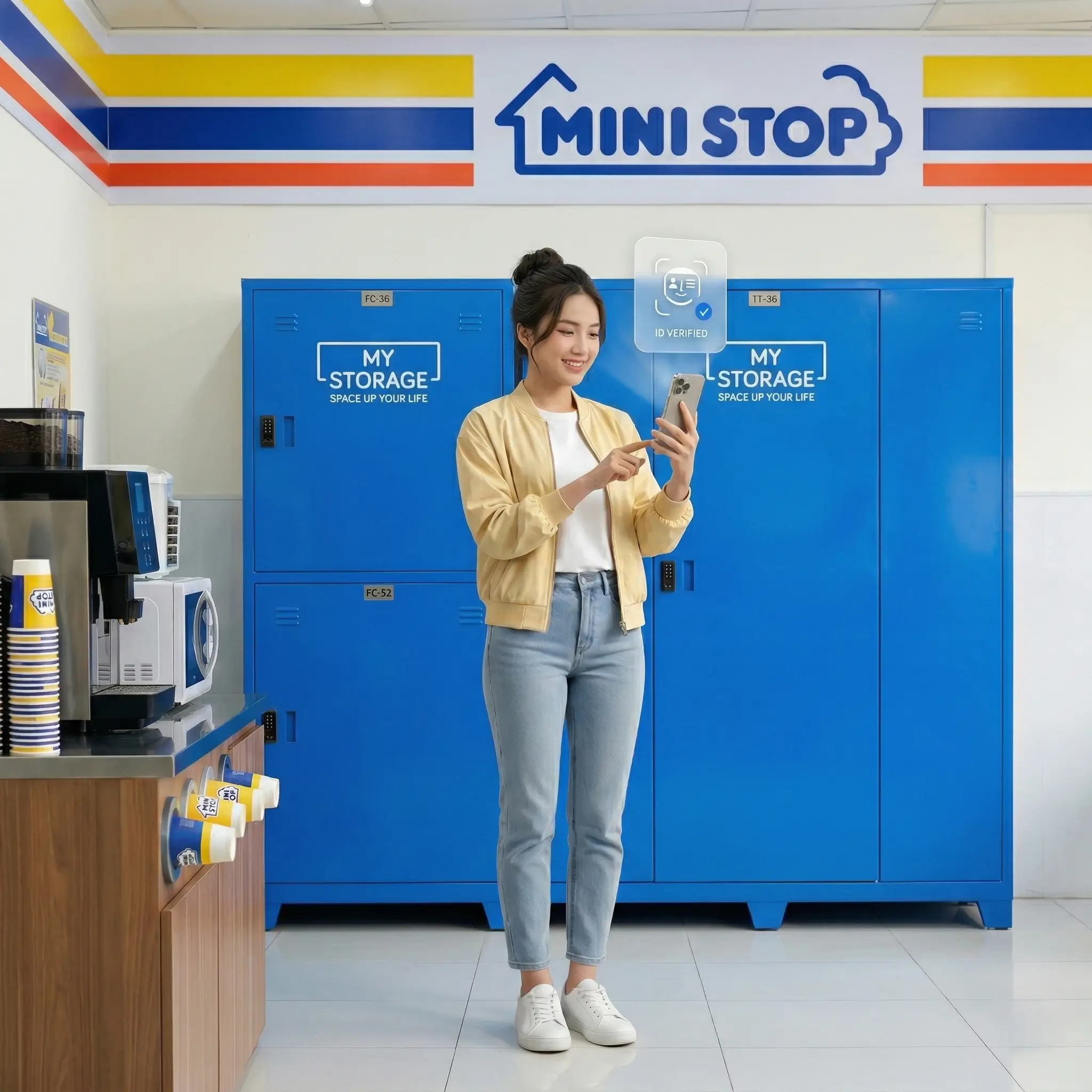 본인 인증